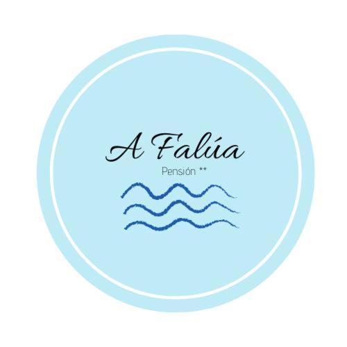 Hotel A Falua Puentedeume Luaran gambar